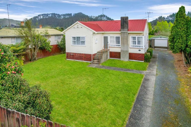 Photo of property in 542 Great South Road, Huntly, 3700