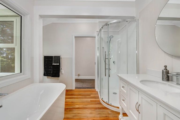 Photo of property in 11 O'neil Road, Kaukapakapa, 0873