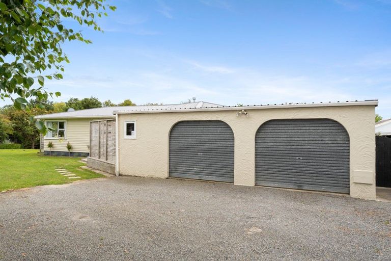 Photo of property in 148b Mill Road, Otaki, 5512