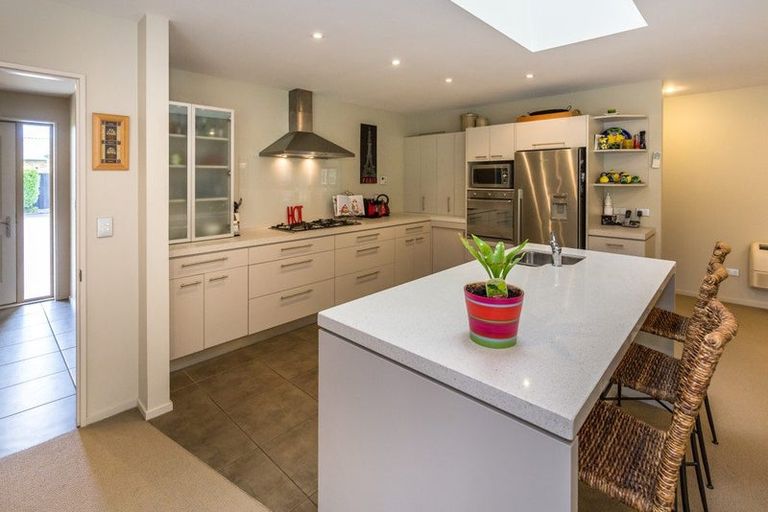 Photo of property in 8 Bernini Lane, Rolleston, 7614