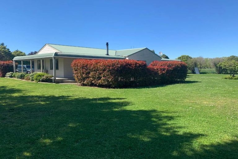 Photo of property in 413a State Highway 2, Opaki, Masterton, 5871