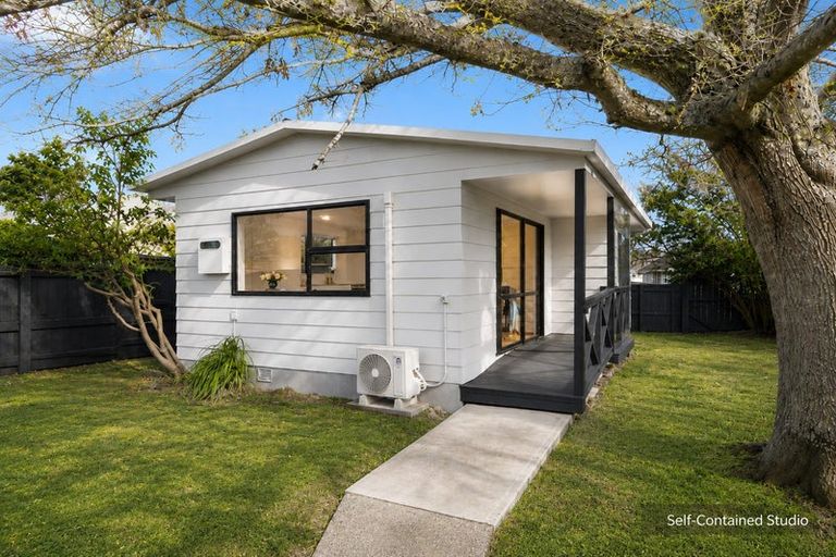 Photo of property in 29 Milton Street, Trentham, Upper Hutt, 5018