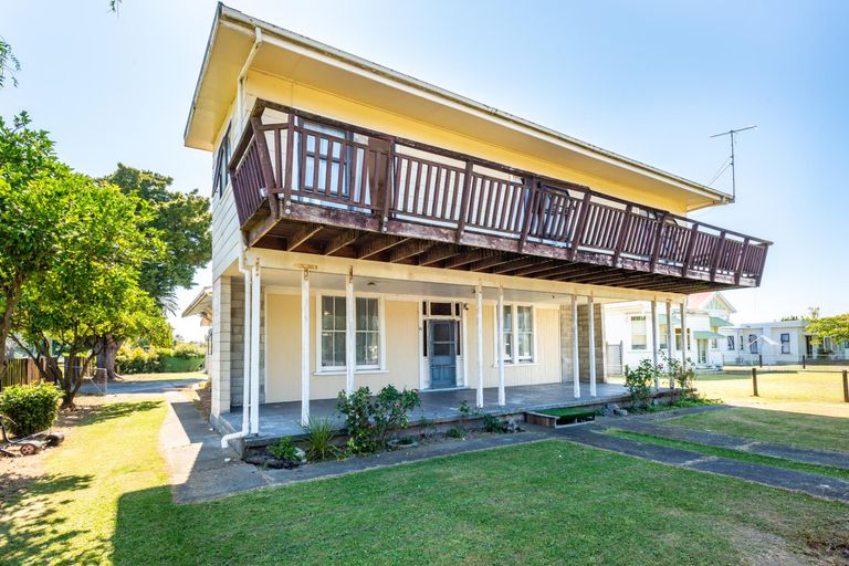 Photo of property in 71 Lahore Street, Wairoa, 4108