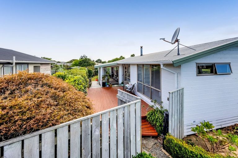 Photo of property in 7 Karaka Street, Hawera, 4610