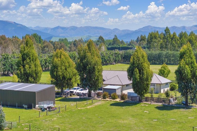 Photo of property in 674 Barkers Road, Loburn, Rangiora, 7472