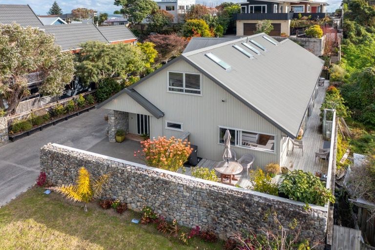 Photo of property in 351 Rosetta Road, Raumati Beach, Paraparaumu, 5032