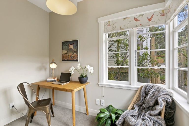 Photo of property in 8 Makererua Street, Ngaio, Wellington, 6035