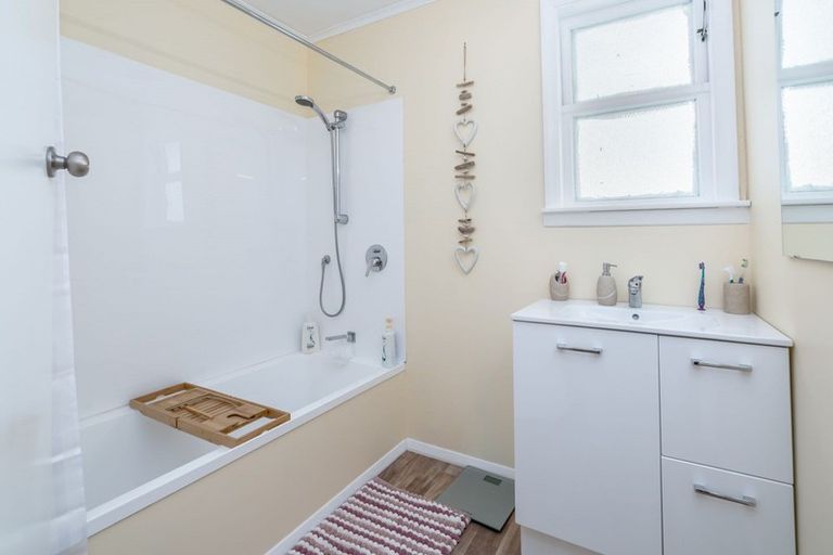 Photo of property in 25 French Street, Lansdowne, Masterton, 5810