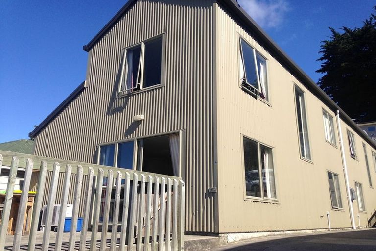 Photo of property in 1/11 Maitland Street, Dunedin Central, Dunedin, 9016
