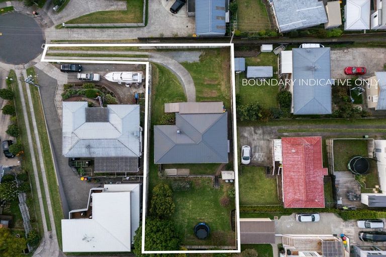 Photo of property in 33 Linley Terrace, Judea, Tauranga, 3110