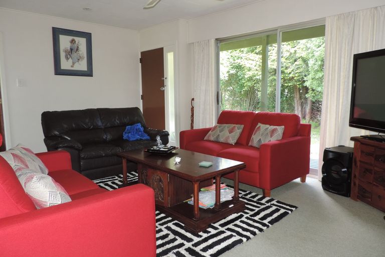 Photo of property in 8 Konini Place, Matamata, 3400