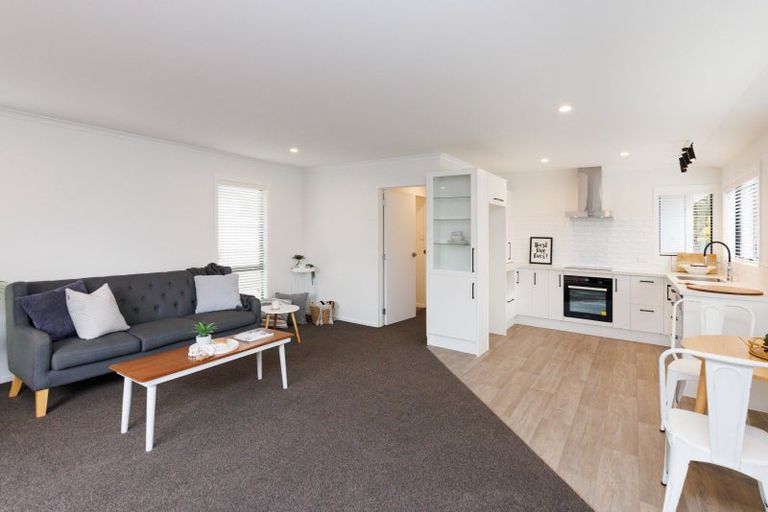 Photo of property in 101b Church Street, West End, Palmerston North, 4412