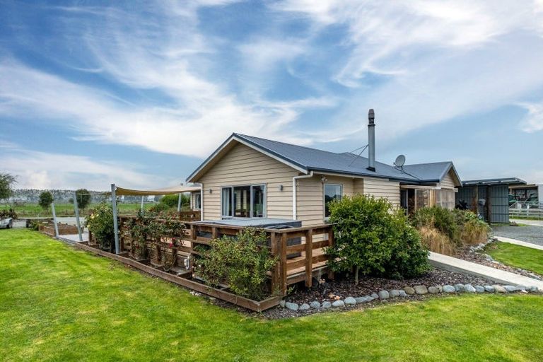 Photo of property in 137 Factory Road, Temuka, 7986