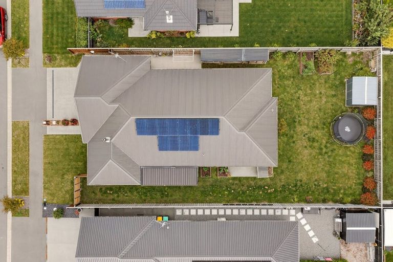 Photo of property in 13 Ladybridge Drive, Rolleston, 7615