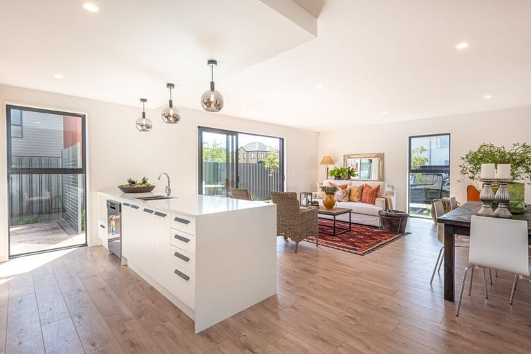 Photo of property in 3/485 Manchester Street, St Albans, Christchurch, 8014