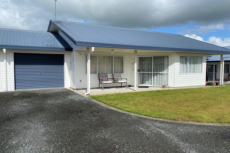 Photo of property in 20b Overdale Street, Putaruru, 3411