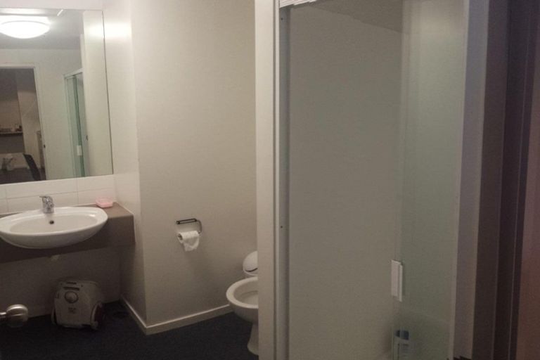 Photo of property in Tetra House Apartments, 205/85 Wakefield Street, Auckland Central, Auckland, 1010