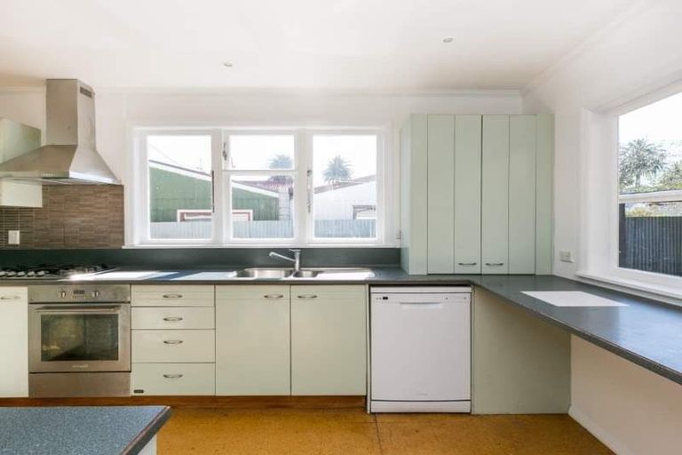 Photo of property in 19a Jull Street, Napier South, Napier, 4110