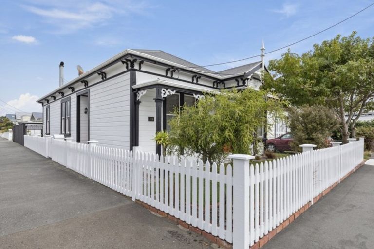 Photo of property in 416 Jackson Street, Petone, Lower Hutt, 5012