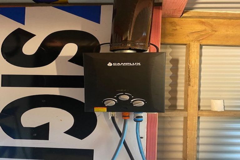 Photo of property in 22 Te Tuhi Road, Raglan, 3297