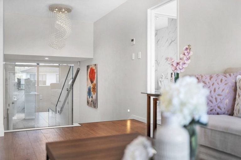 Photo of property in 43 Koromeke Street, Flat Bush, Auckland, 2019