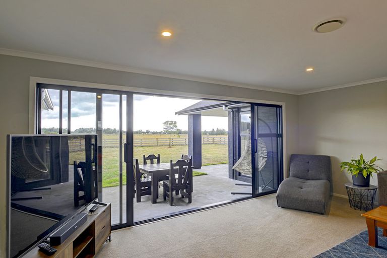 Photo of property in 48 Jordan Road, Waingawa, Carterton, 5791