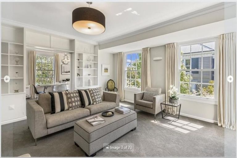 Photo of property in 2/48 Fendalton Road, Fendalton, Christchurch, 8014