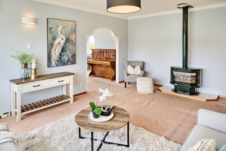 Photo of property in 7 Beecham Grove, Epuni, Lower Hutt, 5011