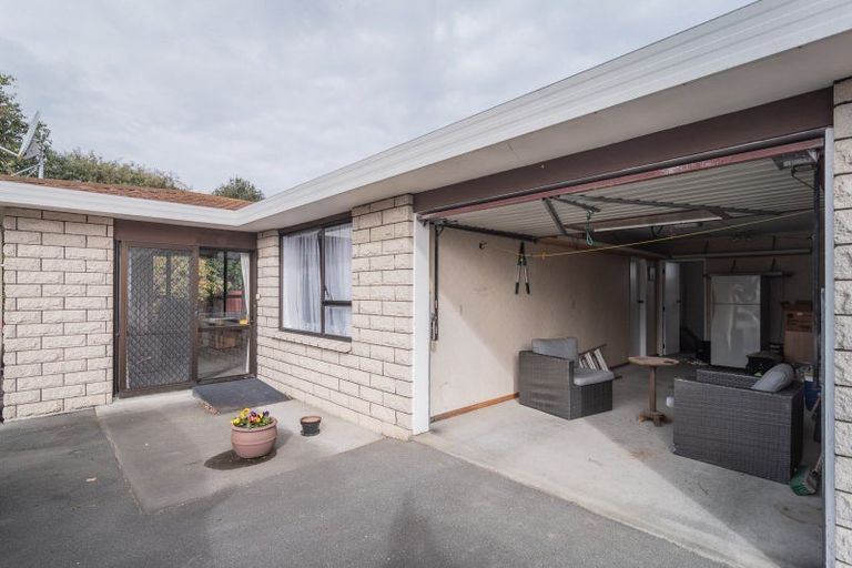 Photo of property in 3/26 Birkett Street, Temuka, 7920