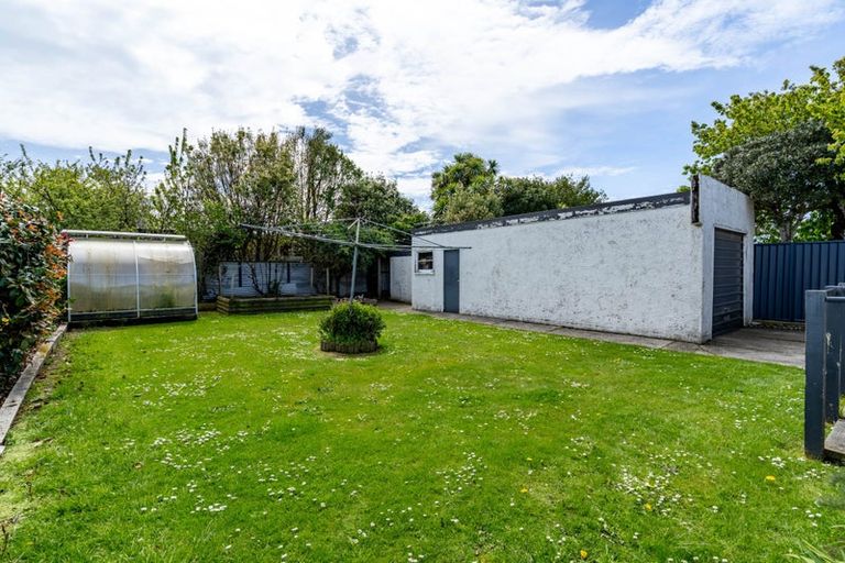 Photo of property in 196 Bourke Street, Windsor, Invercargill, 9810