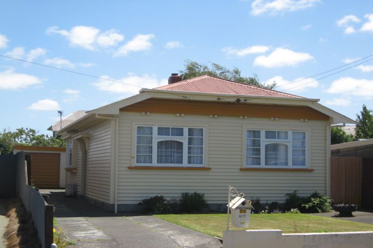 Photo of property in 65 Sydney Street, Spreydon, Christchurch, 8024