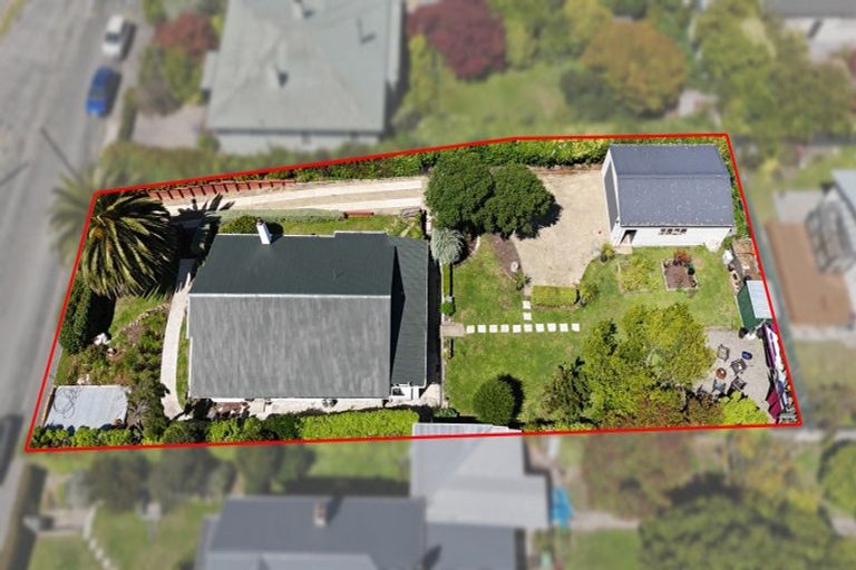 Photo of property in 3 Stour Street, Oamaru, 9400