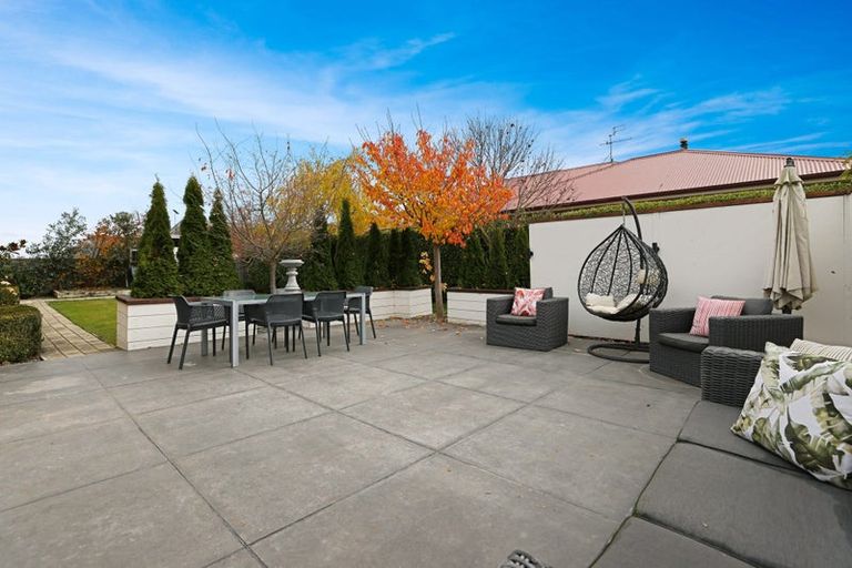 Photo of property in 8 Millibrook Place, Tinwald, Ashburton, 7700