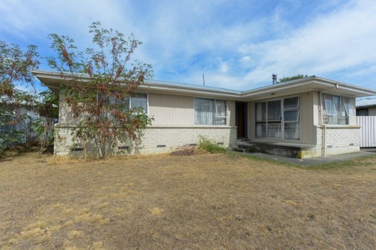 Photo of property in 23 Caernarvon Drive, Flaxmere, Hastings, 4120