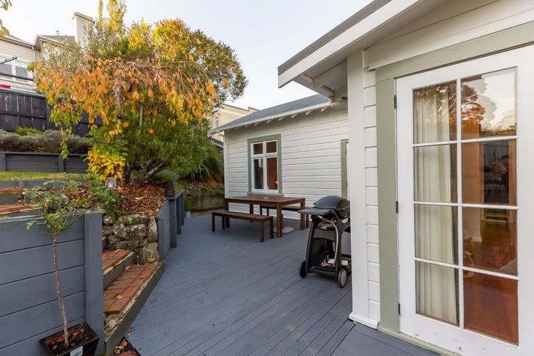 Photo of property in 45 Newport Street, Belleknowes, Dunedin, 9011