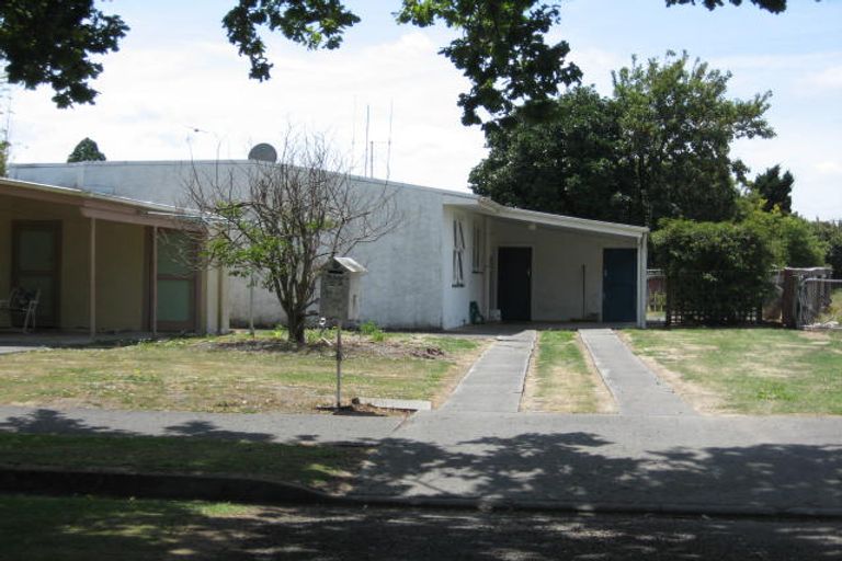 Photo of property in 52a South Street, Feilding, 4702