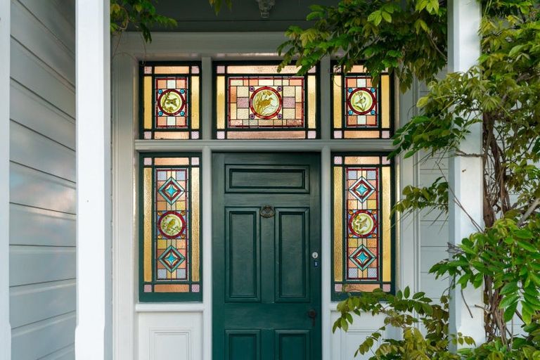 Photo of property in 91 Brougham Street, Mount Victoria, Wellington, 6011