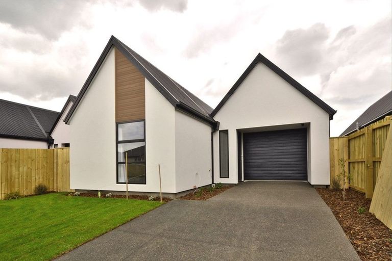 Photo of property in 15 Berg Way, Belfast, Christchurch, 8051