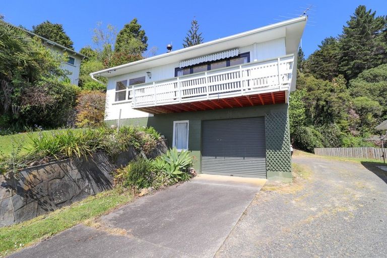 Photo of property in 20 Adams Road, Thornton Bay, Thames, 3575