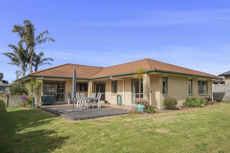 Photo of property in 11 Chatsfield Place, Te Kamo, Whangarei, 0112