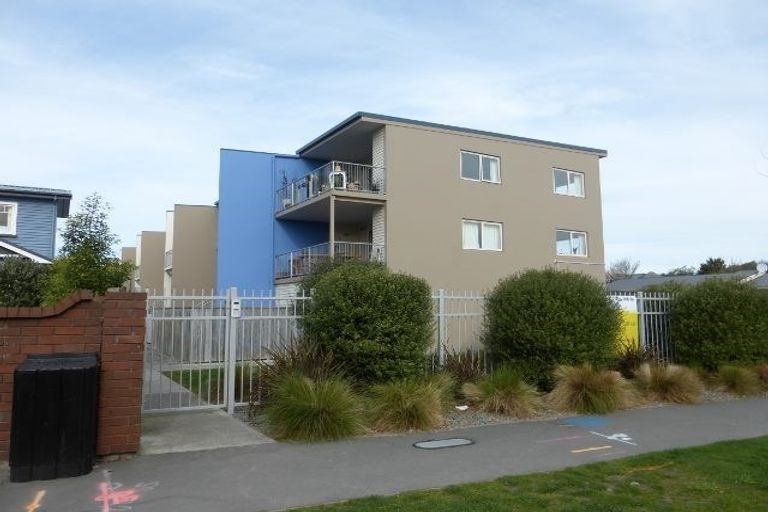 Photo of property in 9/30 Mathesons Road, Phillipstown, Christchurch, 8011