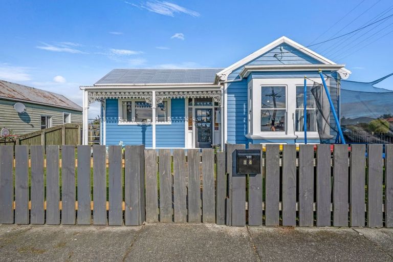 Photo of property in 14 Argyle Street, Balclutha, 9230
