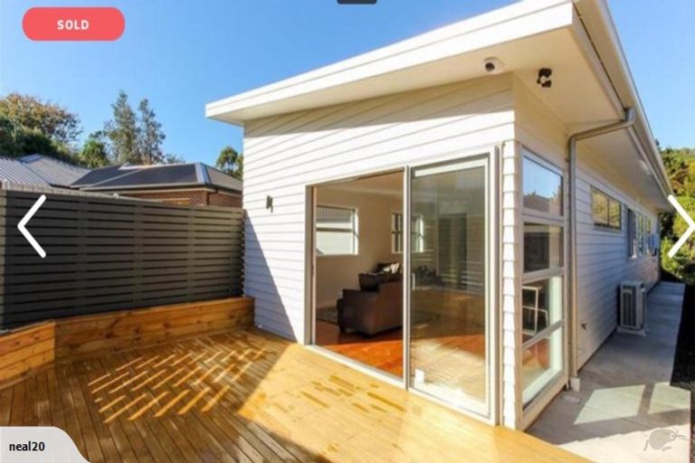 Photo of property in 6 Fern Lane, Whalers Gate, New Plymouth, 4310