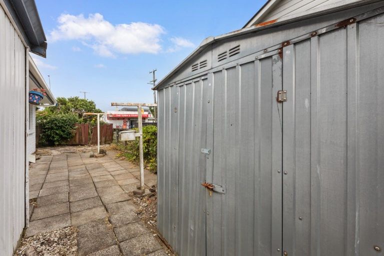 Photo of property in 12a Studholme Street, Morrinsville, 3300