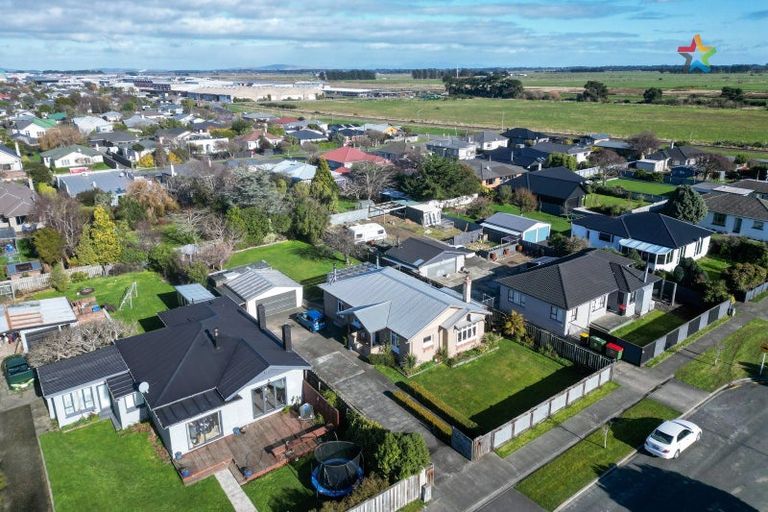 Photo of property in 29 Fulton Street, Gladstone, Invercargill, 9810