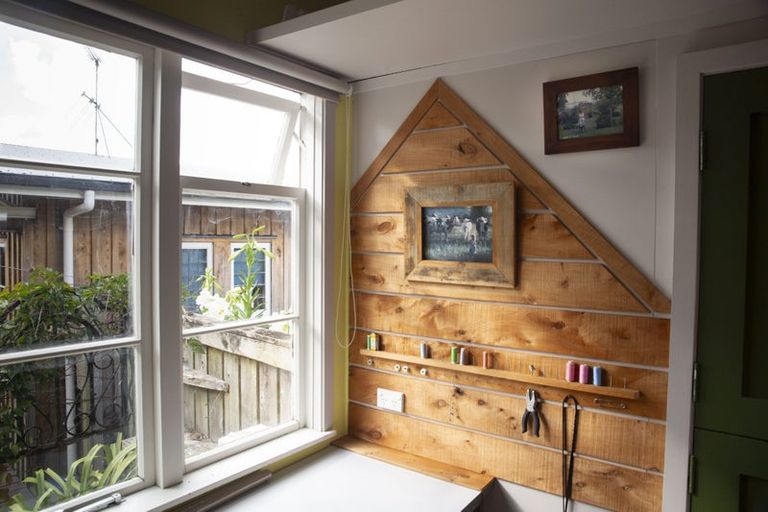 Photo of property in 123b Colombo Road, Waiuku, 2123