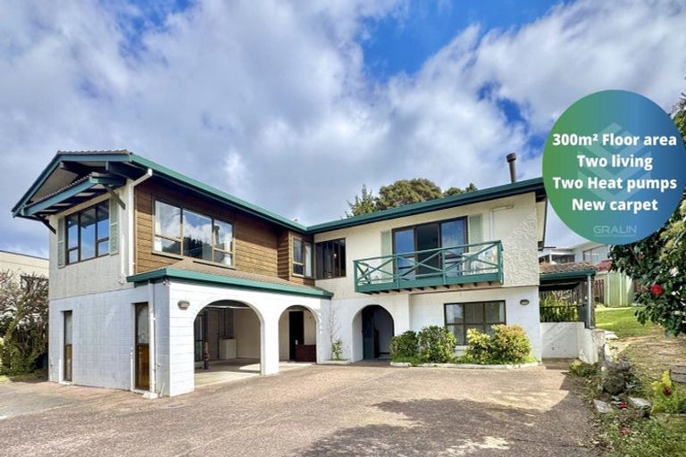 Photo of property in 60 Porritt Avenue, Chatswood, Auckland, 0626