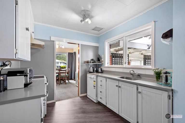 Photo of property in 19 Konini Street, Wainuiomata, Lower Hutt, 5014