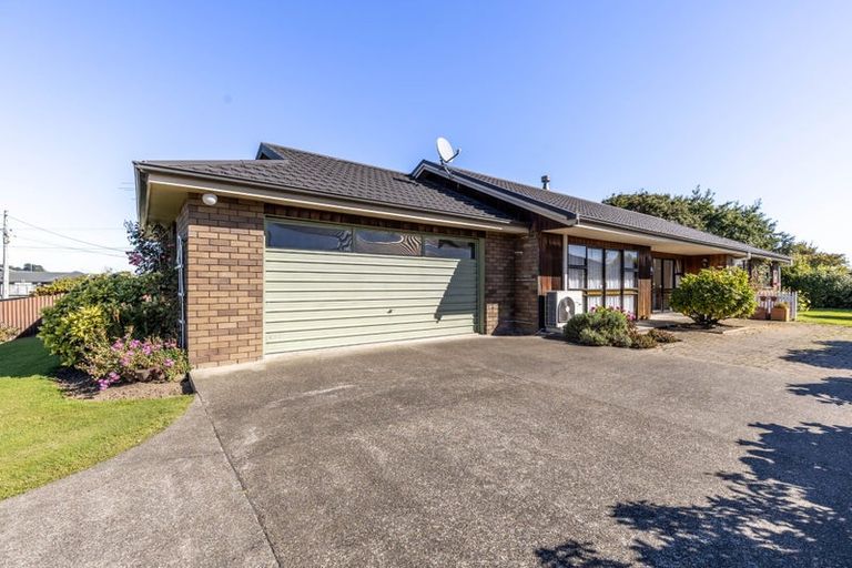 Photo of property in 105 Edinburgh Crescent, Waikiwi, Invercargill, 9810