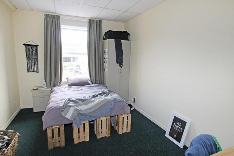 Photo of property in 27a Anzac Avenue, Dunedin Central, Dunedin, 9016